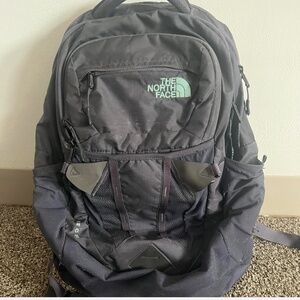 North Face Backpack